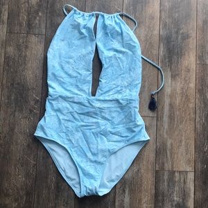 American Eagle one piece swimsuit
